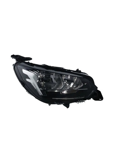 Peugeot 2008 On Far Sag 2019-2024 Valeo 450873