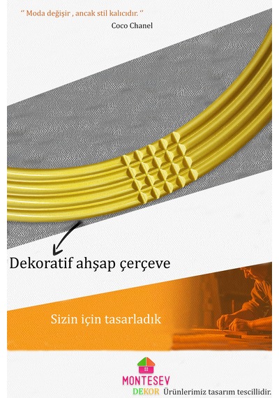 Led Işıklı Safir Altın Dekoratif İşlemeli Banyo Duvar Aynası 56 Cm Altın
