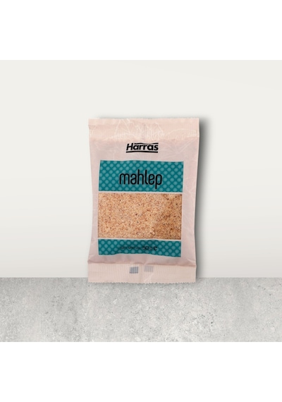 Harras Mahlep 50 G