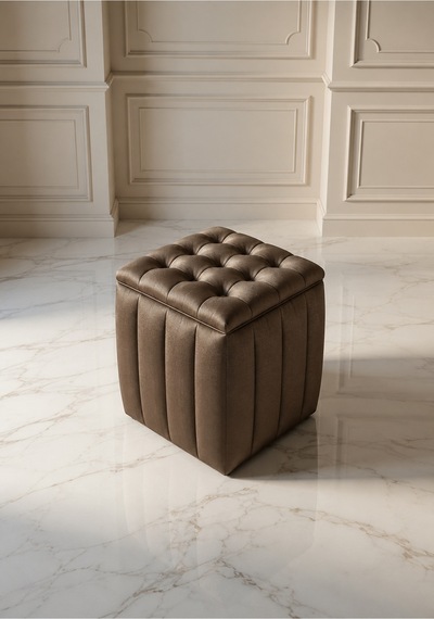 Kare Oturma Pufu 40x40 Cm Belora Kumaşlı Premium Dekoratif Puf, Modern Lüks Salon Pufu, Koltuk Yanı Puf, Yumuşak İthal Kumaş Koyu Kahverengi - 908231317 Koyu Kahverengi Kare Oturma Pufu 40x40 Cm Belora Kumaşlı Premium Dekoratif Puf, Modern Lüks Salon Pufu, Koltuk Yanı Puf, Yumuşak İthal Kumaş Koyu Kahverengi - 908231317 Koyu Kahverengi