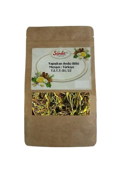 Sanita Yapışkan Andız 30 Gr Aktar Depo Diğer