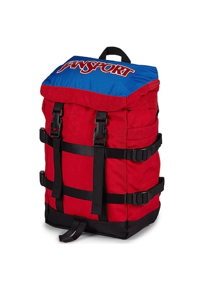 Jansport Mini Skip Pack Backpacks Red Tape Ek0a5bjyn581 Çok Renkli