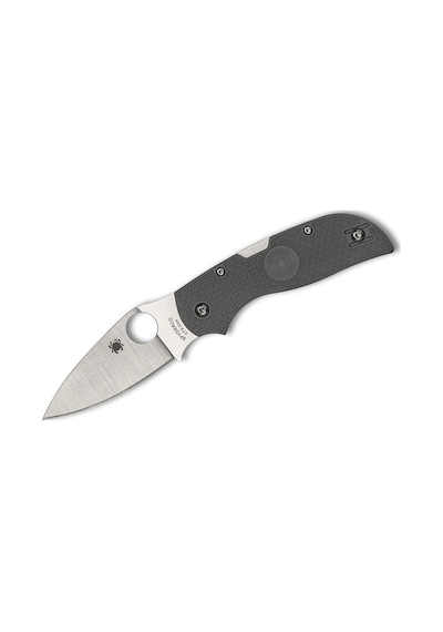 Spyderco Chaparral Lightweight Kamp Çakı Gri