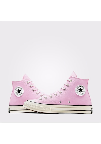 Converse Chuck 70 Unisex Pembe Sneakerdüza07429c