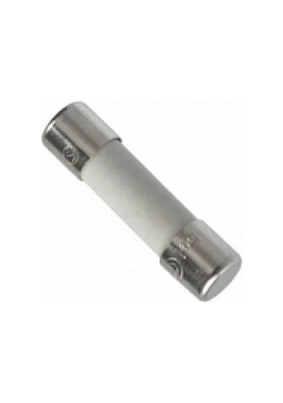 Xkoren Xks Gg-10-16 ,10x38mm 16a Gg/yavaş Kartuş Sigorta