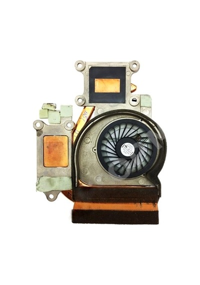 Lenovo Uyumlu Ideapad Y470 Notebook Soğutucu Cpu Heatsink Fan A