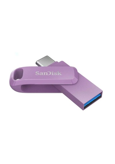 Sandisk Ultra Dual Drive Go 1tb Sdddc3-1t00-g46l Usb & Type-c Fla