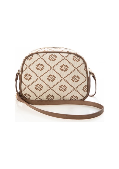 Fossil Kadın Çapraz Çanta 05fm24y1010 Taba