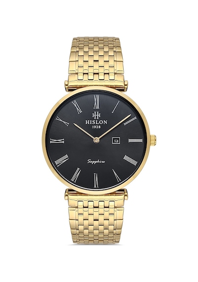 Hislon CL119G-04SG Erkek Kol Saati