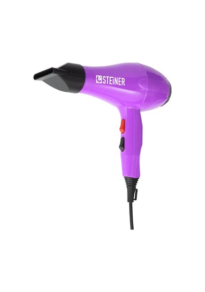 Steiner Alman 3800 Watt Profesyonel Saç Kurutma Makinesi Fön Maki