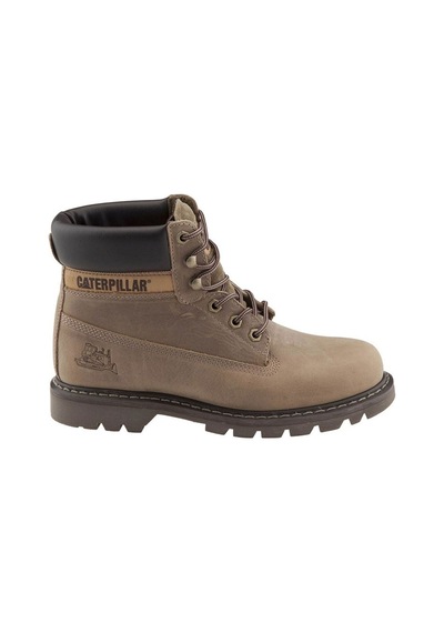 Caterpillar Colorado Erkek Günlük Bot Bej