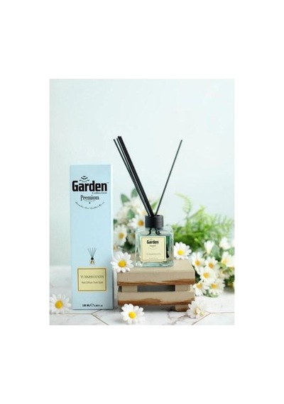 Reed Diffuser Turkısh Bath 100ml. Turkish Hamam