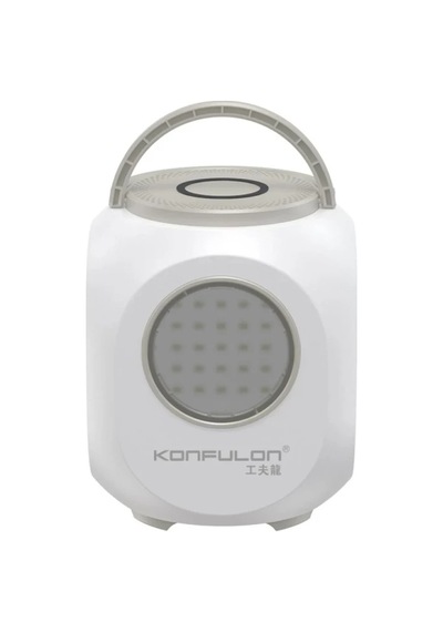 Cn01 Powerbank 45.000 Mah Kamp Şarj Pd - Beyaz Diğer 64089686
