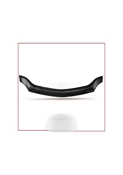 Renault Kangoo Kaput Rüzgarlığı 2009-2013