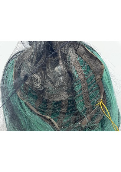 Haircube Sentetik Peruk 45cm Wl1118-1