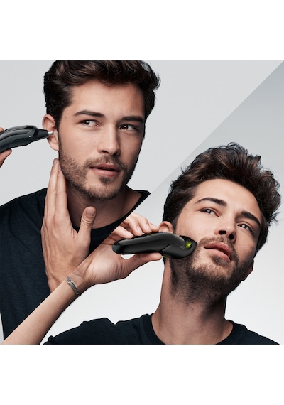 Braun MGK 3221 Çok Amaçlı Kablosuz Tıraş Makinesi