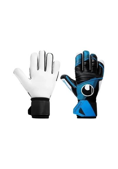 Uhlsport Kaleci Eldiveni Soft Hn Comp 101135401 Mavi Beyaz