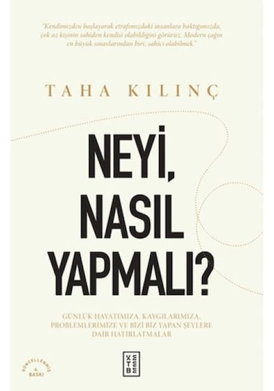 Neyi, Nasıl Yapmalı - Qhdh-667388