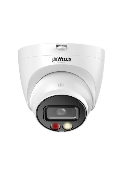 Dahua Ipc-hdw1249t-s-ıl 2mp Full Color Dome Kamera