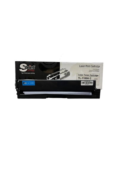 S Prınt Pantum Ctl-1100h Cyan Toner 1,5k
