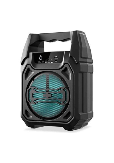 Mey İthalat Yeni Nesil Bluetooth Hoparlör Usb Tf Kart Girişli Çoklu Bağlantı