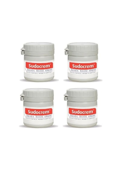Sudocrem 4 x 60 G