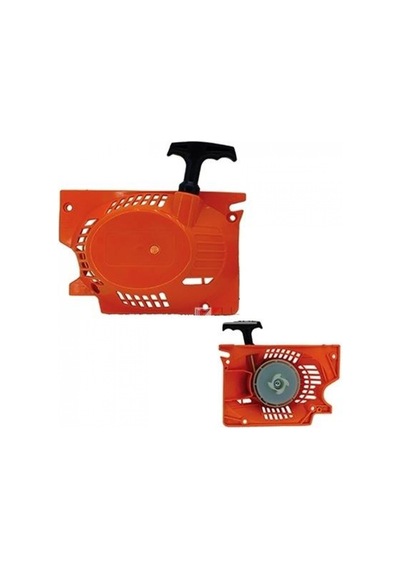 Motorlu Testere 4500 - 5200 Easy Komple Starter