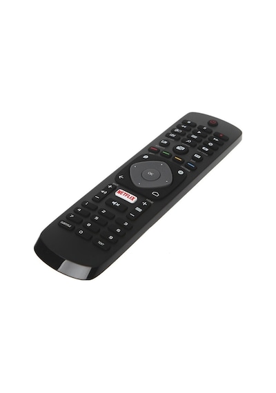 Philips Uyumlu 49Pus6503/12 Smart Led Tv Kumandası