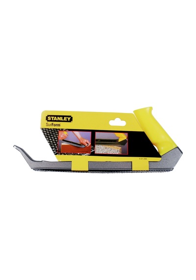 Stanley 5-21-296 Alçıpan Rende Standard 315 MM