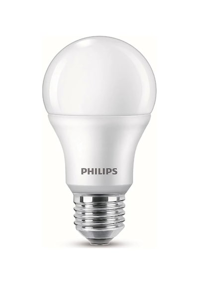 Phılıps 8w Led Ampul Ledbulb 8-60w E-27 6500k Beyaz