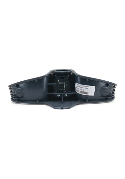 Kumanda Kolu Tıller Assy