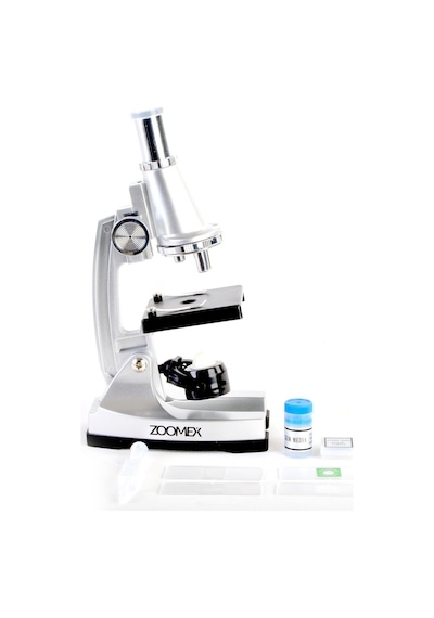 Zoomex Mp-b900 Mikroskop Set - 900 Kat Büyütme