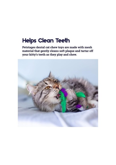 Krazy Kale Catnipli Kedi Oyuncağı Yeşil