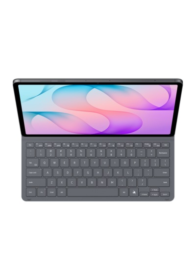 Samsung Uyumlu Galaxy Tab S12+ İnce Klavyeli Kılıf