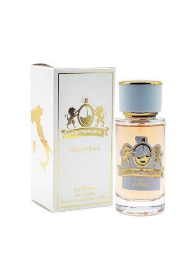 Lion Francesco Scent of Roma Kadın Parfüm EDP 50 ML