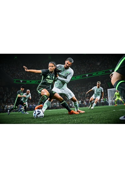 FC 25 Super Lig Lisanslı PS5 Oyun (Türkçe)