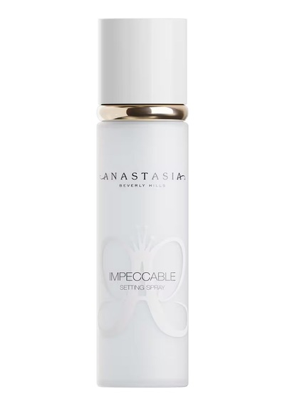 Anastasia Beverly Hills Impeccable 24hr Blurring Matte Setting Spray - Buğulu