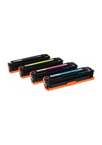 Hp Cf402A Sarı Uyumlu Toner 1.400Syf