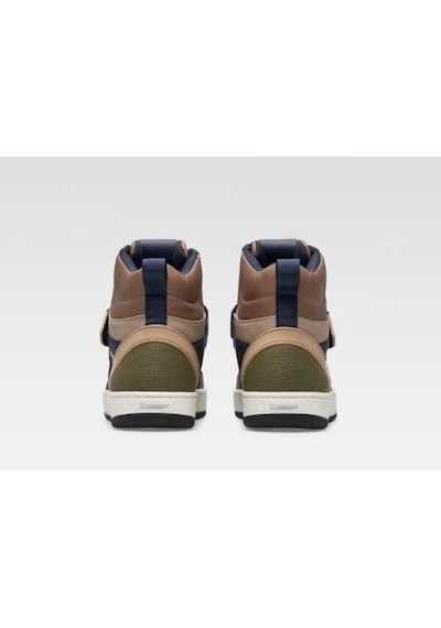 Spidi Xpd Moto Pro Sneakers Bot Yeşil Bej