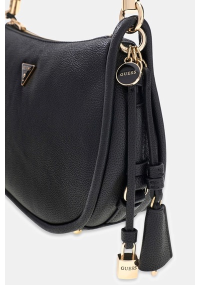 Guess Danya Kadın Omuz Çantası Hwbg9918010 Siyah