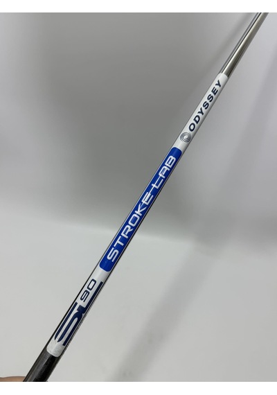 Odyssey Ai-one 7 Db 34inç Putter Golf Sopası Siyah
