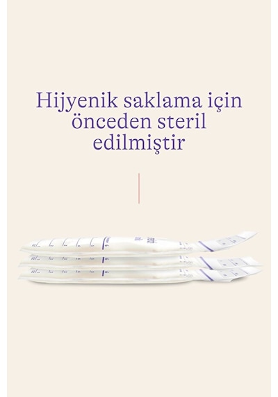Lansinoh® Anne Sütü Saklama Poşetleri 50 Adet