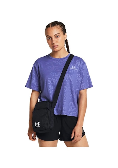Under Armour Ua Sportsyle Lite Crossbody Omuz Çantası 1381912-001 Siyah 1381912-001 Siyah