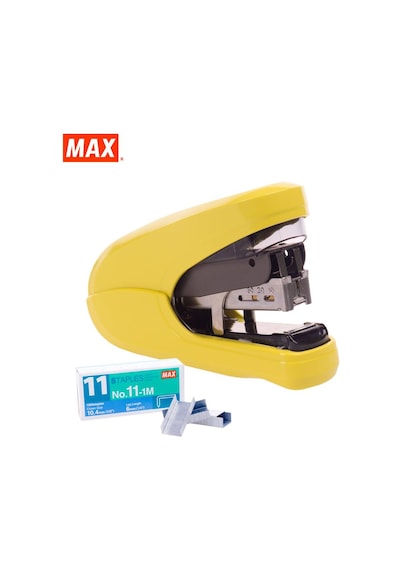 Max Vaimo 11 Hd-11flk Sarı Zımba Makinesi ve Zımba Teli