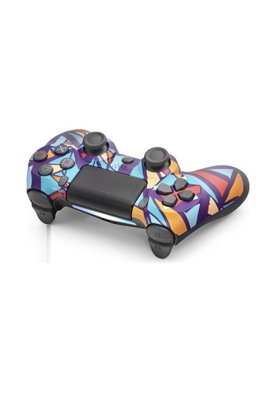 Gamepad Ps4 Uyumlu - Çok Renkli Nd400ac