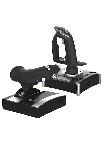 Pxn 2119pro Uçuş Simülatörü Joystick