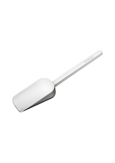 Borox Pp Dibi Düz Numune Küreği 60 ML