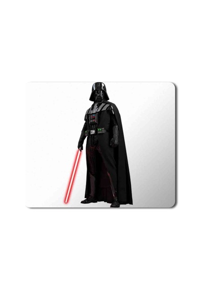 Star Wars Darth Vader Baskılı Mousepad Mouse Pad