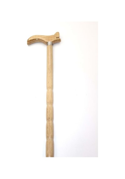 Ahşap Baston Alk2657