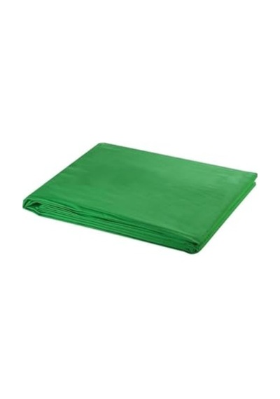 Hlypro 2x3m Greenbox Yeşil Fon Ve Fon Standı Çok Renkli